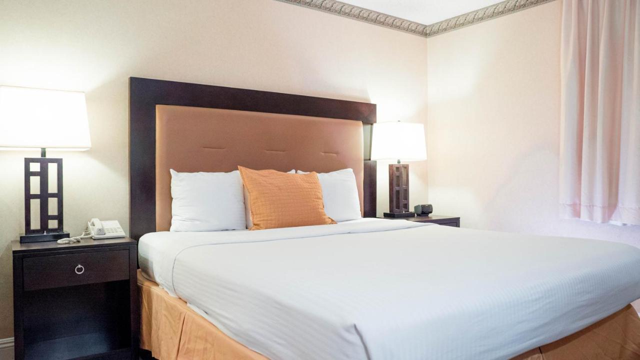 Studio 6 Anaheim Hills Ca Extérieur photo