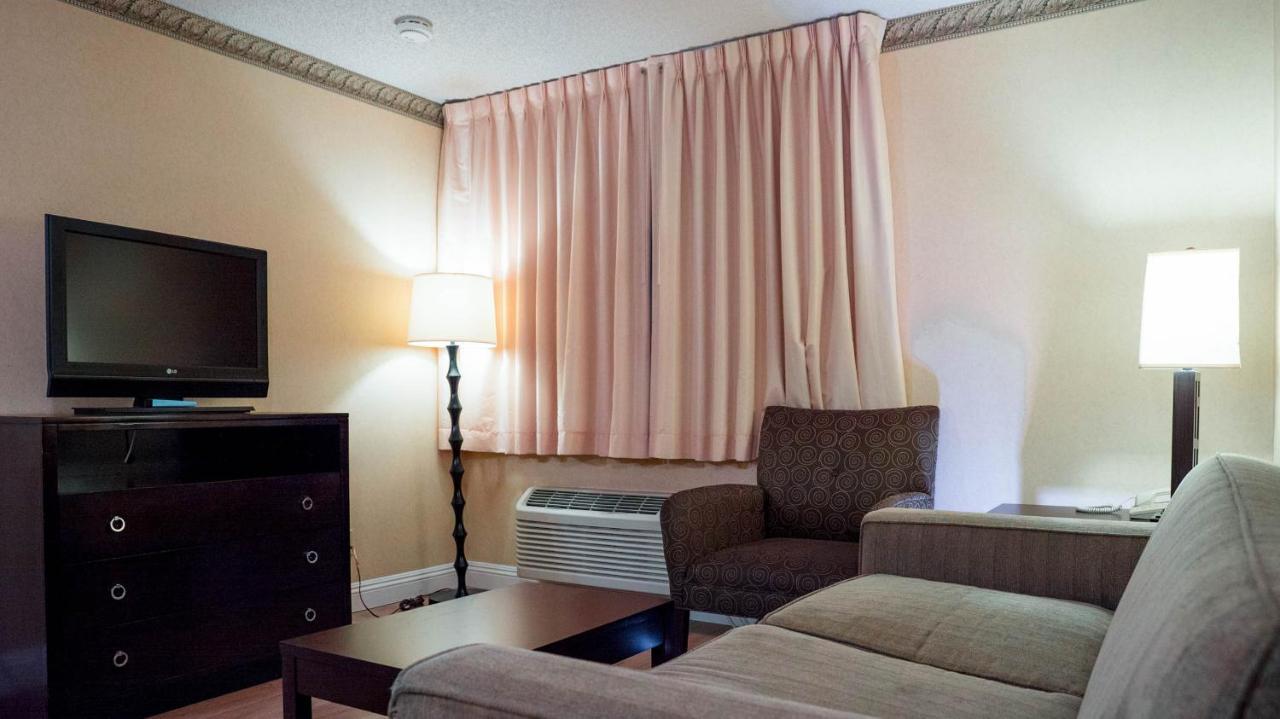 Studio 6 Anaheim Hills Ca Extérieur photo