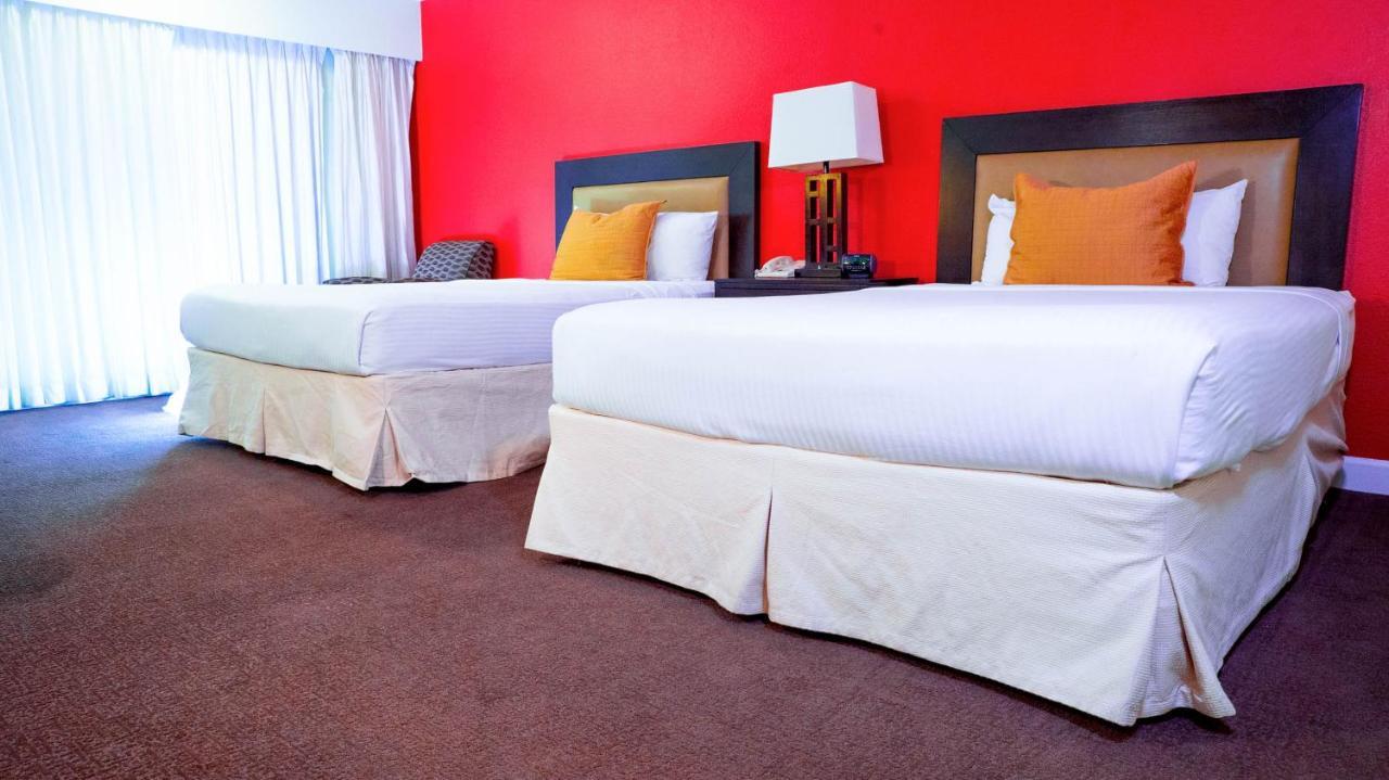 Studio 6 Anaheim Hills Ca Extérieur photo